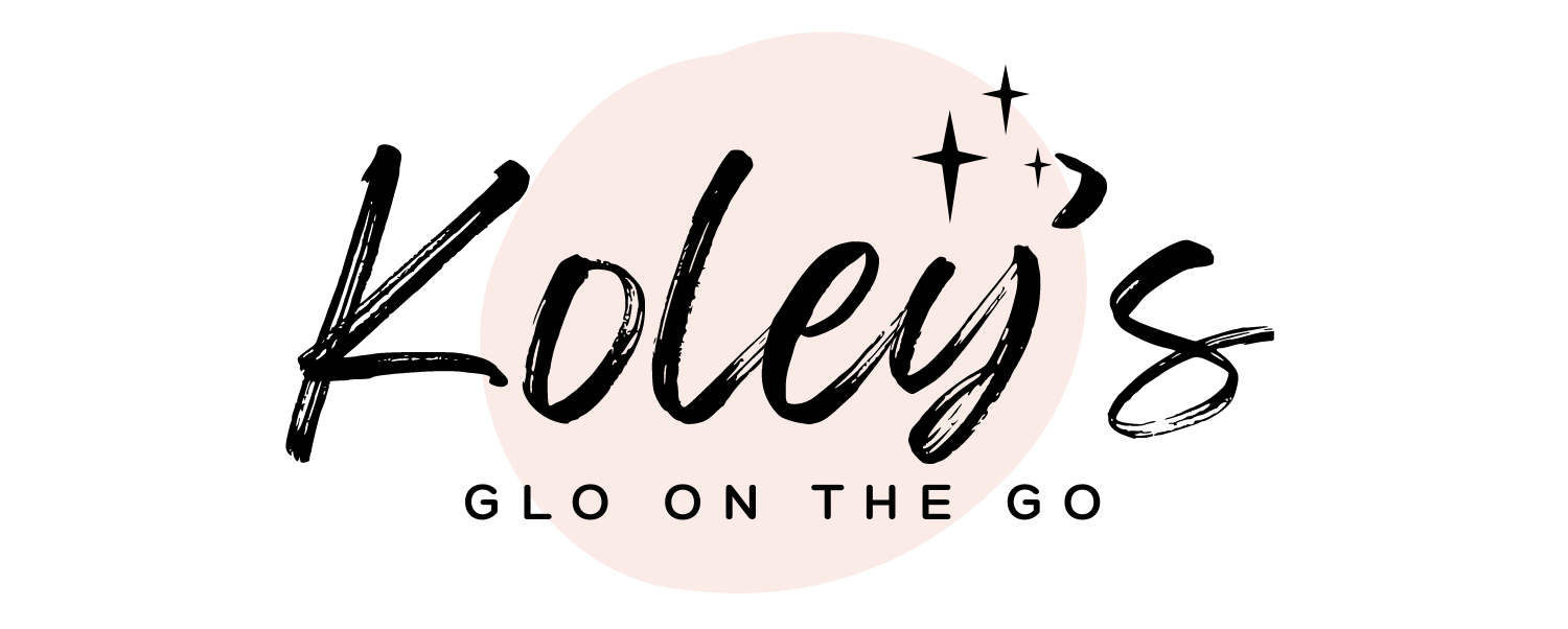KOLEY’S GLO ON THE GO